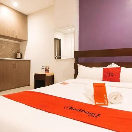 Shandong Residences 山东宾馆 Manila Esterno foto