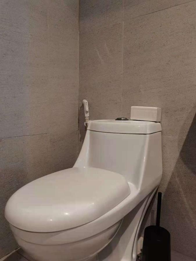 Shandong Residences 山东宾馆 Manila Esterno foto