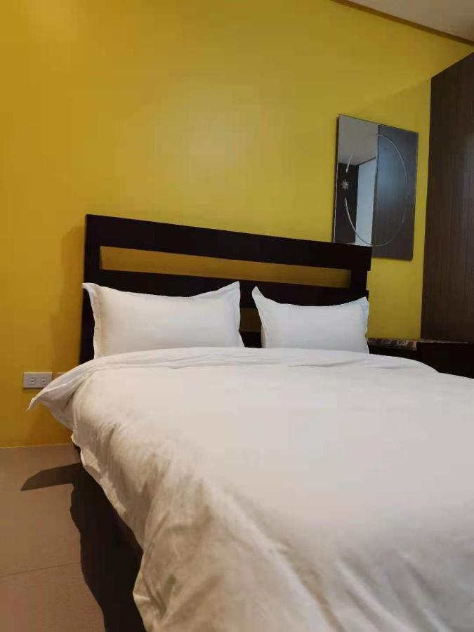 Shandong Residences 山东宾馆 Manila Esterno foto