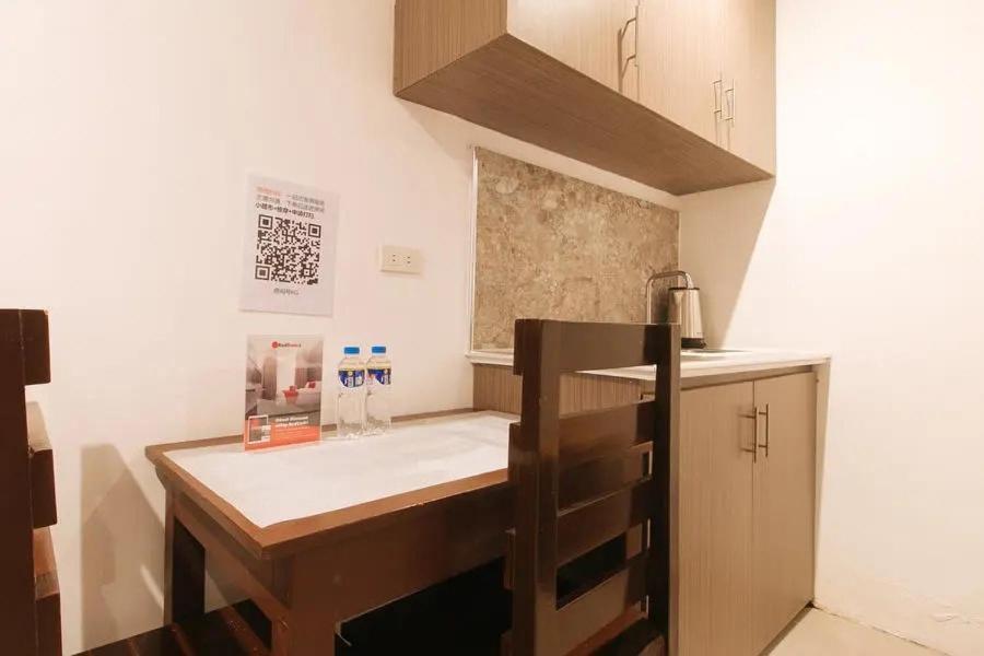 Shandong Residences 山东宾馆 Manila Esterno foto
