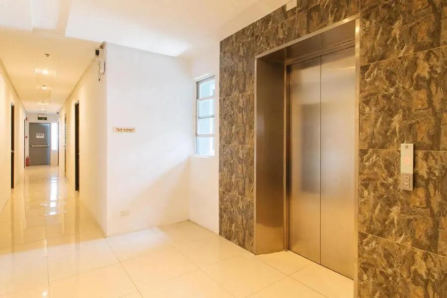 Shandong Residences 山东宾馆 Manila Esterno foto